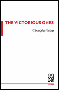 victorious ones cover