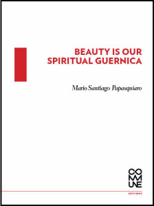 santiago papasquero cover