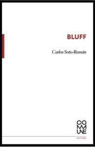 bluff soto roman cover thumbnail no border