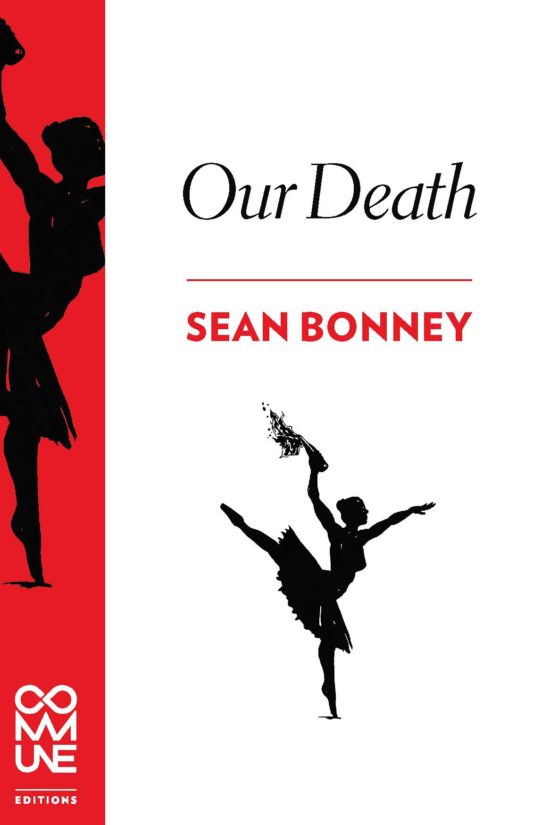 Our Death (Sean Bonney)